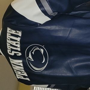 Penn State Varsity Bomber